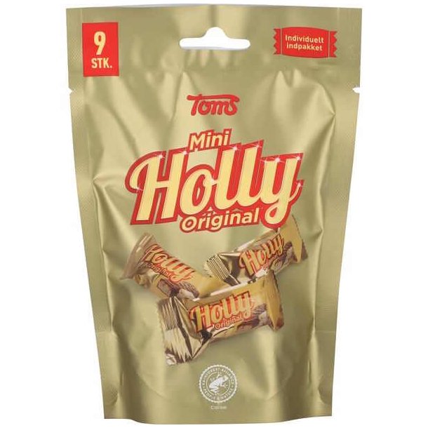 Toms Mini Holly 115g