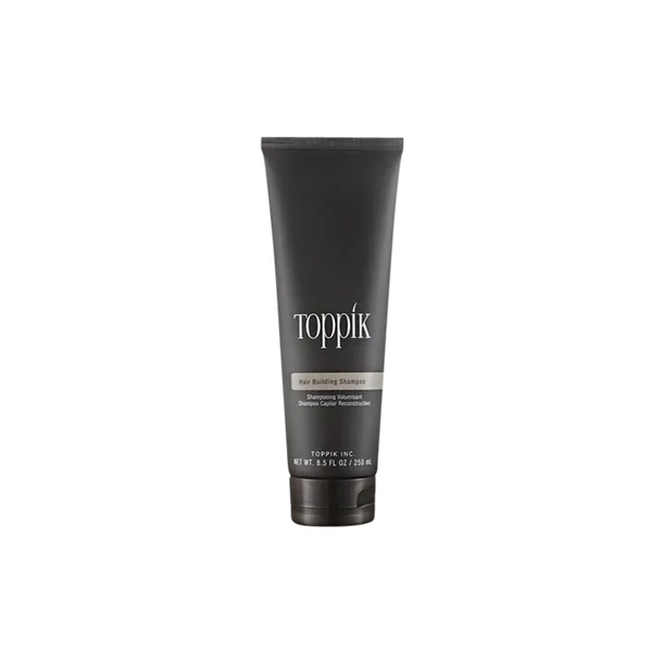 Toppik Hair Building Shampoo 250ml