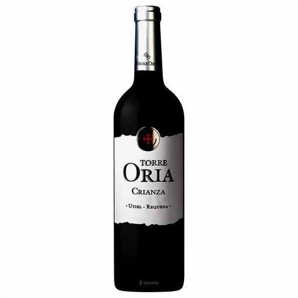 Torre Oria Crianza 0,75 L