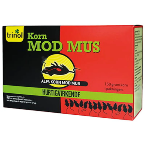 Trinol Korn Mod Mus 150g
