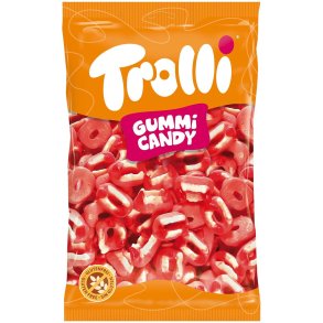 Trolli Vampyrt�nder 1kg