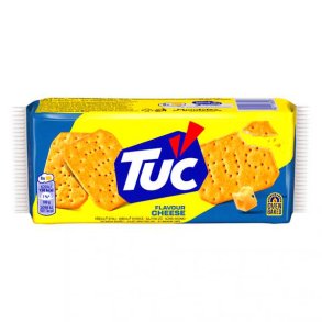 TUC Cheese 100g
