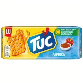 TUC Paprika 100 g