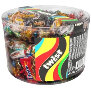 Twist 1,5 Kg
