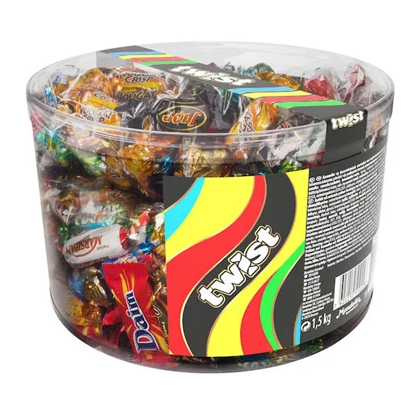 Twist 1,5 Kg