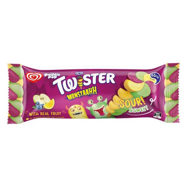 Twister Monstah 70 ml