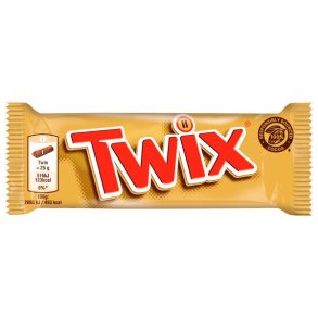 Twix 50 g
