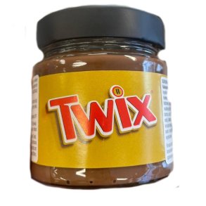 Twix Sm�rep�l�g