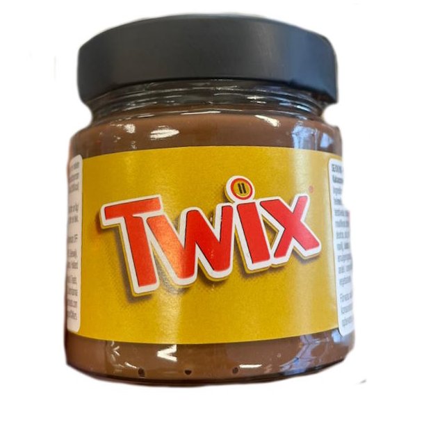 Twix Sm�rep�l�g