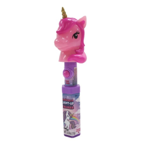 Unicorn Light Up Talker 15g