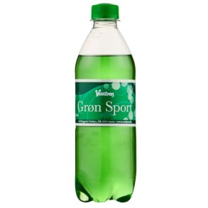 Vestfyen Gr�n Sport 9x0,5l + Pant