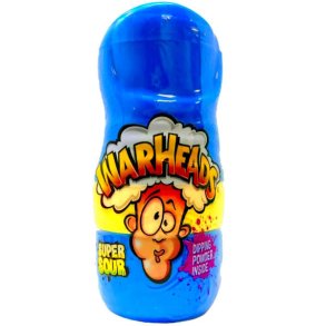 Warheads Thumb Dippers 40g