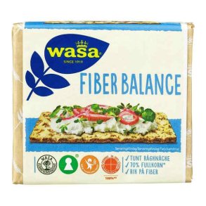 Wasa Fiber Balance 230g