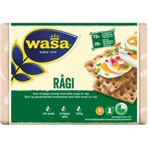 Wasa Rgi 275g