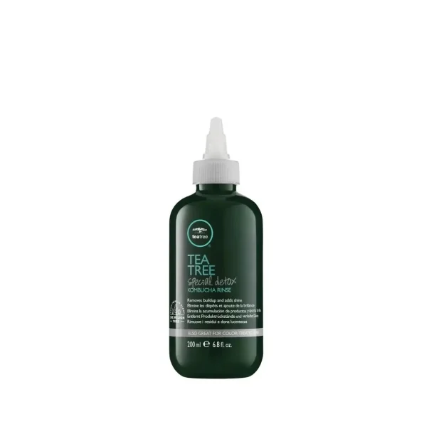 Paul Mitchell Tea Tree Special Detox Kombucha Rinse 200 ml