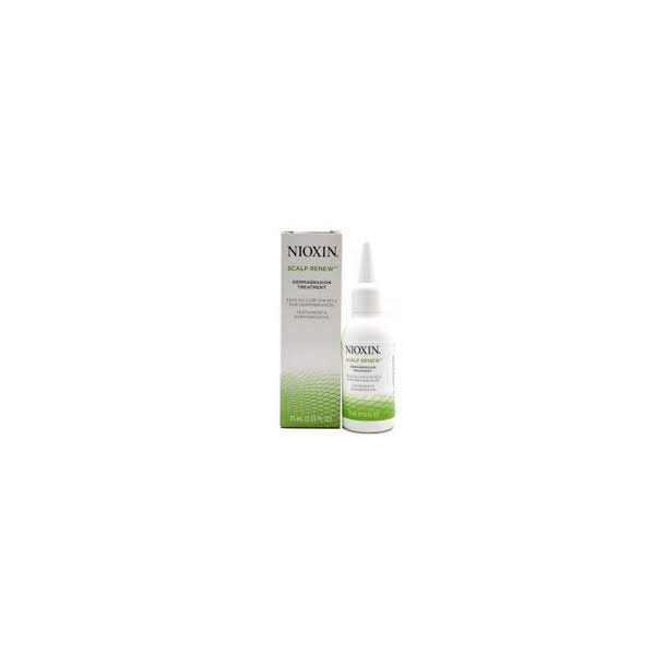 Nioxin Scalp Renew 75 ml