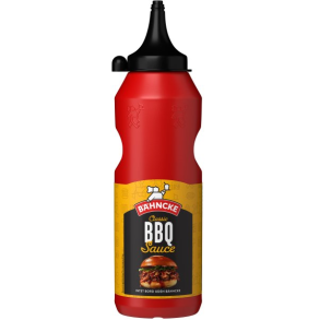 B�hncke Classic BBQ Sauce 420g