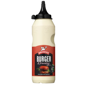 Bhncke Burger Dressing 400g