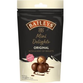 Baileys Mini Delights Original 102g