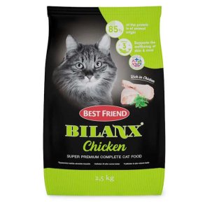 Best Friend Bilanx Chicken 2,5kg