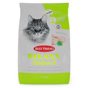 Best Friend Bilanx Chicken 2,5kg