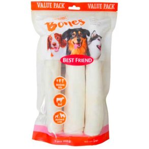 Best Friend Original Bones 3 stk. 450g