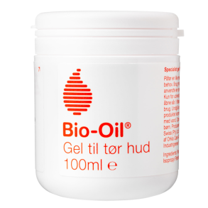 Bio Oil Gel Til Tr Hud 100ml