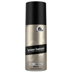 Bruno Banani Man Deospray 150ml