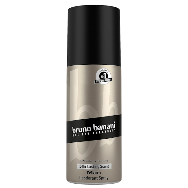 Bruno Banani Man Deospray 150ml