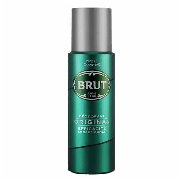 Brut Deospray Original 200ml