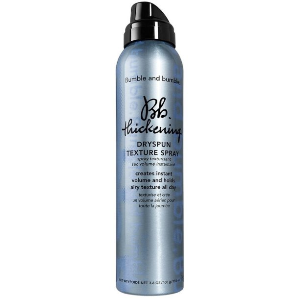 Bumble and Bumble thickening Dryspun texture spray 150ml