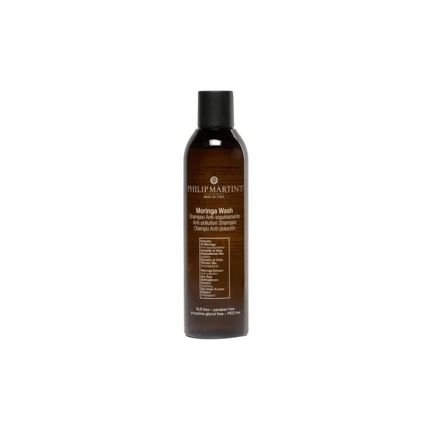 Philip Martins Moringa Wash Shampoo 250 ml