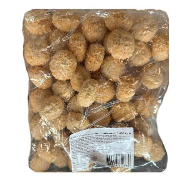 Chili Cheese Nuggets 1 kg