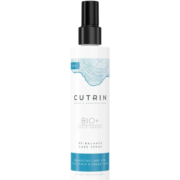 Cutrin BIO+ Re-Balance Care Spray 200 ml