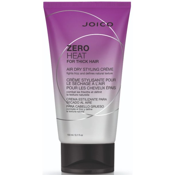 Joico Zero Heat Air Dry Styling Cr&Atilde;&uml;me 150ml