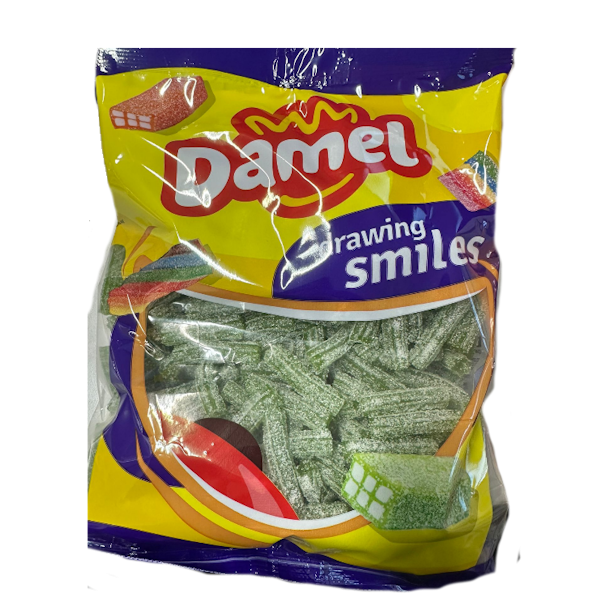 Damel Limestr�ler 1kg