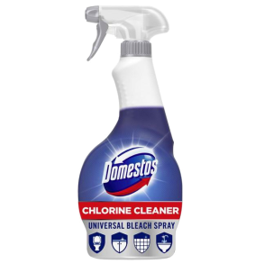 Domestos Chlorine Cleaner 450ml