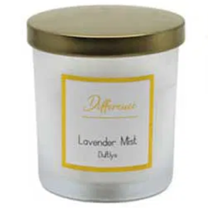 Difference Duftlys Lavender Mist