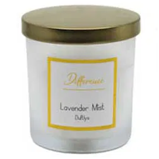 Difference Duftlys Lavender Mist