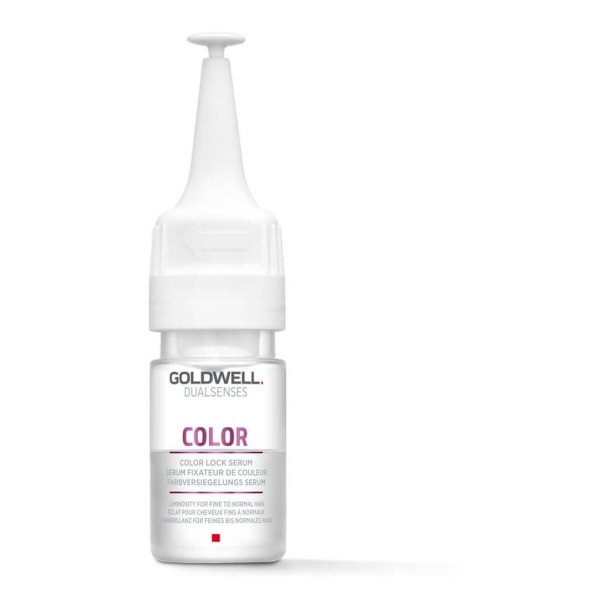 Goldwell Dualsenses Color Conditioning Serum 18ml