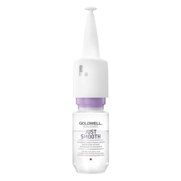 Goldwell Dualsenses Just Smooth Conditioning Serum 18ml