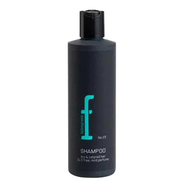 By Falengreen Shampoo No 03 250ml