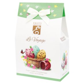 Emoti Sm� P�ske�g Hasseln�ddecreme 79g