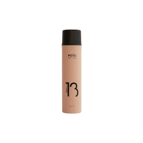 Epiic Hair Care Nr. 13 Style'It Cream 150ml