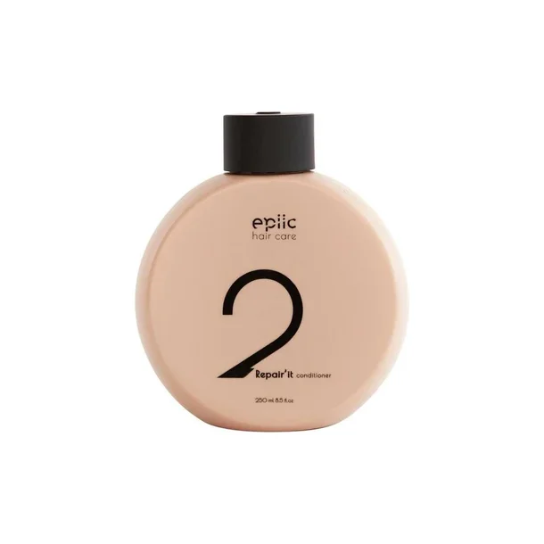 Epiic Hair Care Nr. 2 Repair'It Conditioner 250ml