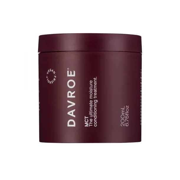 Davroe MCT Conditioning Treatment 200 ml