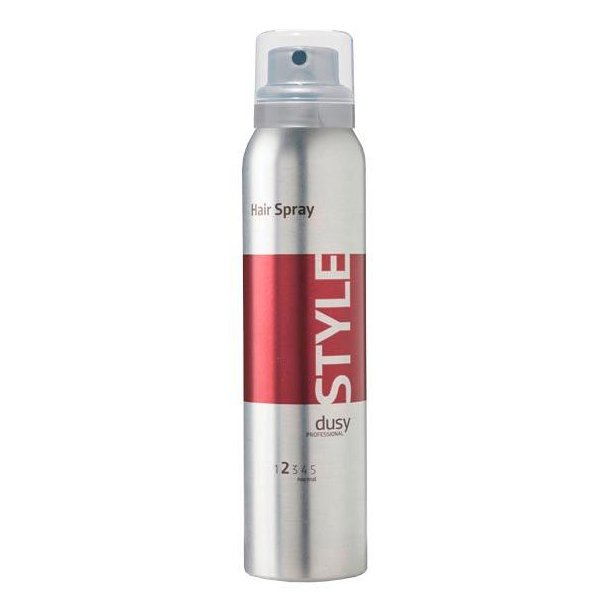 Dusy Professional Hair Spray 100ml