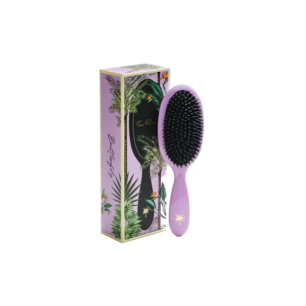 Fan Palm Hair Brush