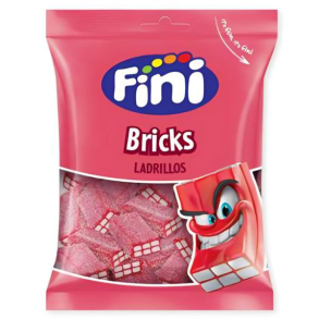 Fini Bricks Ladrillos 90g