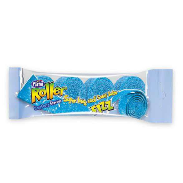 Fini Roller Hindb�r 80g